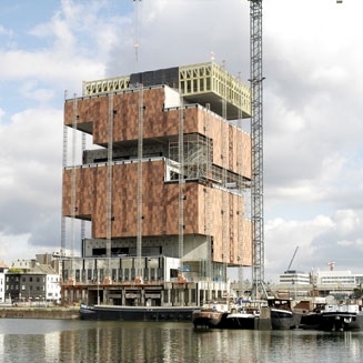 Museum aan de Stroom