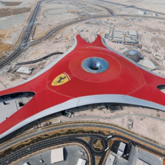 Ferrari Experience