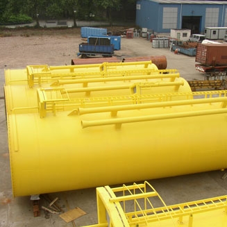 North Hoyle Offshore Wind Farm | TP